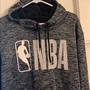 NBA MENS HOODIE